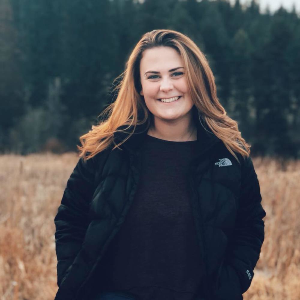 Meet your Posher, Tessa